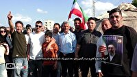 عشایر جان فدای وطن