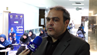 برگزاری آزمون برنامه تربیت ۵۰۰ مدیر جوان و کار آمد در خراسان جنوبی