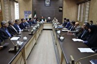 بررسی راهکار‌های تقویت مشارکت مردمی در شورای محله‌محور شهرستان خوی