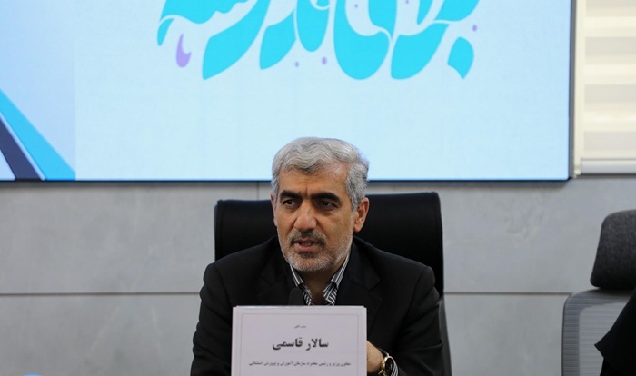 آخرین وضعیت اجرای طرح جهش تحصیلی تشریح شد آخرین وضعیت اجرای طرح جهش تحصیلی تشریح شد