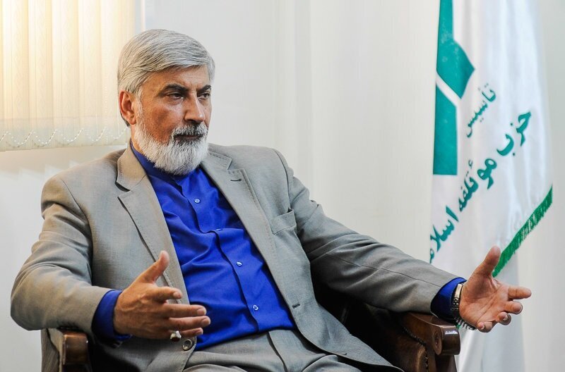 تشییع باشکوه رهبر شهید، نمایش بزرگ سرمایه اجتماعی انقلاب و تجدید بیعت با ولایت است* تشییع باشکوه رهبر شهید، نمایش بزرگ سرمایه اجتماعی انقلاب و تجدید بیعت با ولایت است*