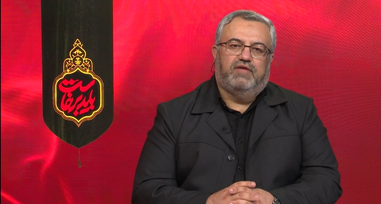 قم، یکپارچه در سوگ و حماسه؛بدرقه باشکوه امام مجاهد