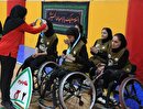نایب قهرمانی بانوان بسکتبالیست خراسانی