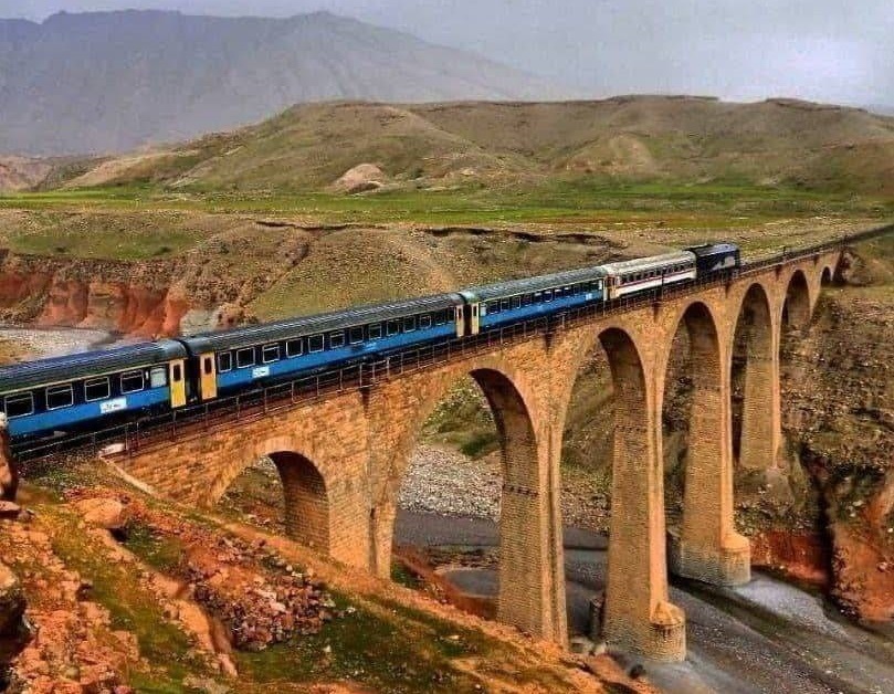 تغییر ساعت حرکت قطار شماره ۹۱۴ مسیر اندیمشک–دورود تغییر ساعت حرکت قطار شماره ۹۱۴ مسیر اندیمشک–دورود