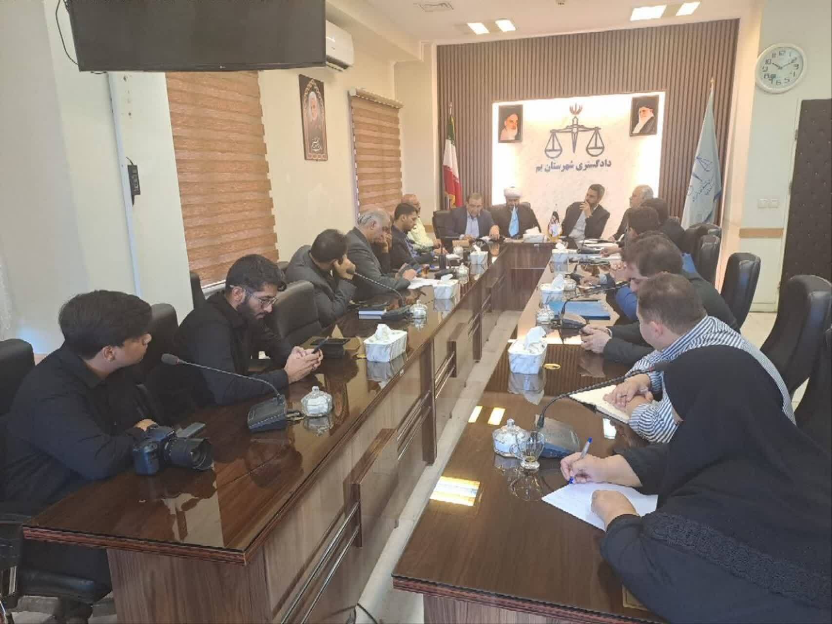 تسریع در بازسازی فرودگاه بم با همافزایی دستگاهها و بخش خصوصی تسریع در بازسازی فرودگاه بم با همافزایی دستگاهها و بخش خصوصی