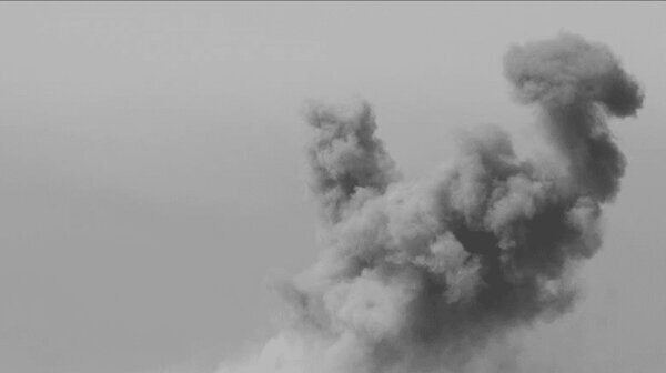حمله دشمن متجاوز به تأسیسات برق و پمپهای آبشیرینکن در جاسک حمله دشمن متجاوز به تأسیسات برق و پمپهای آبشیرینکن در جاسک