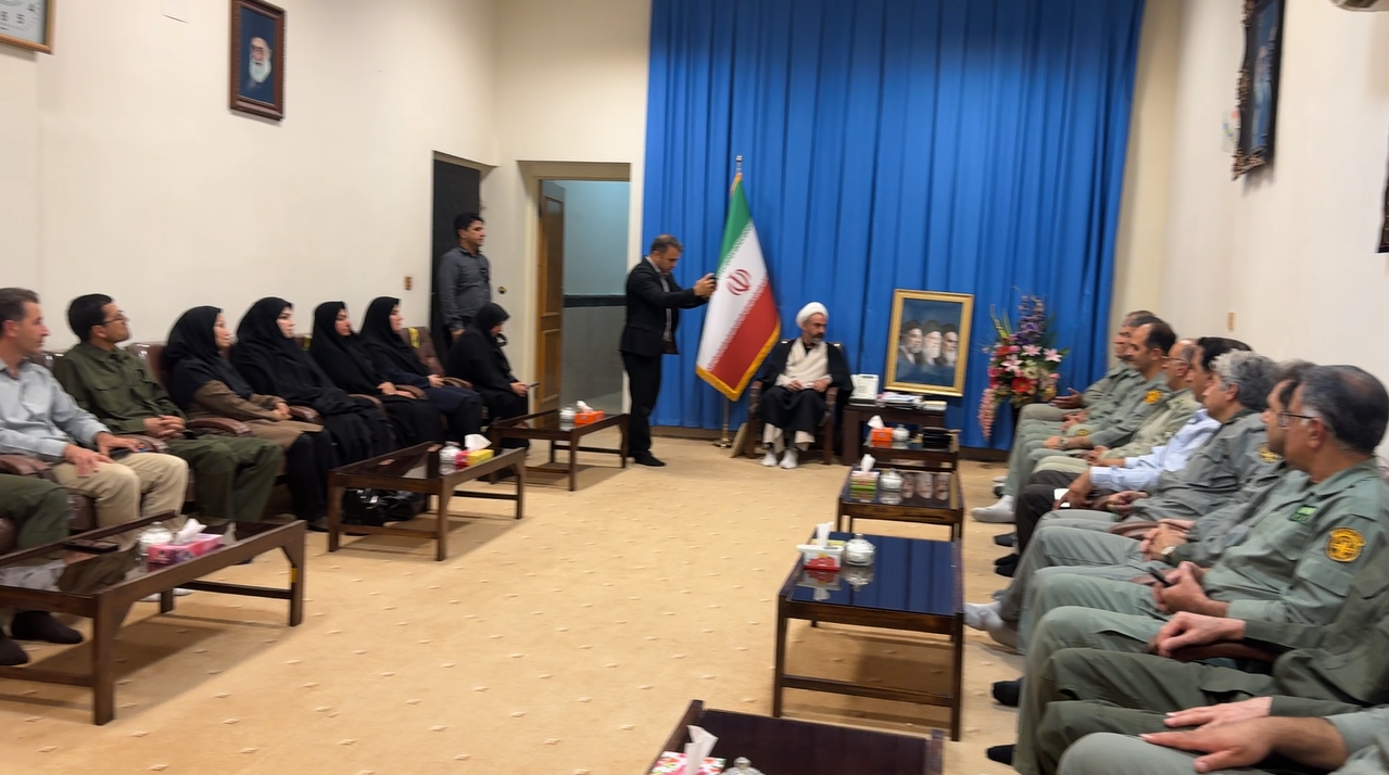 محیط زیست، ثروت ملی و امانتی برای نسلهای آینده است محیط زیست، ثروت ملی و امانتی برای نسلهای آینده است