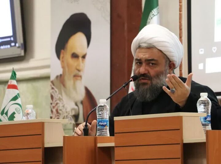 آمادگی بیش از هزار و ۷۰۰ مسجد شهر تهران برای پذیرایی از میهمانان مراسم تشییع رهبر شهید* shabestan.news/xm5K4 آمادگی بیش از هزار و ۷۰۰ مسجد شهر تهران برای پذیرایی از میهمانان مراسم تشییع رهبر شهید* shabestan.news/xm5K4