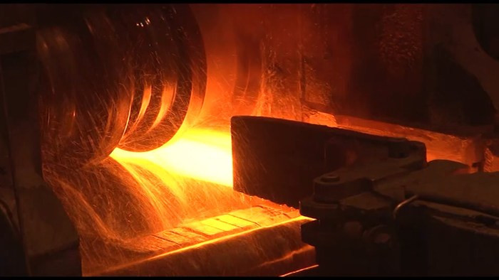 افزایش سه برابری تولید ریل ملی در ذوب آهن اصفهان